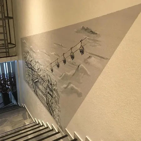 Hotel Contact Belalp