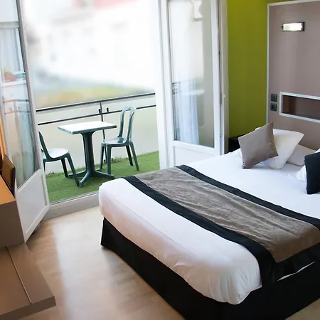 Contact Belalp Seyssinet-Pariset