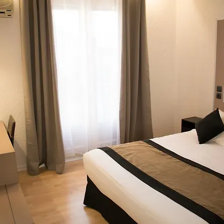 Contact Belalp Hotel