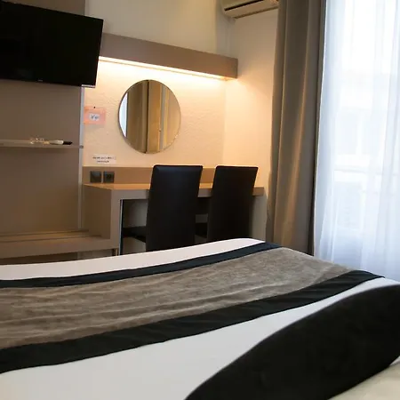 Contact Belalp Seyssinet-Pariset