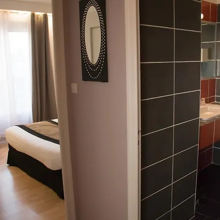 Hotel Contact Belalp 2*
