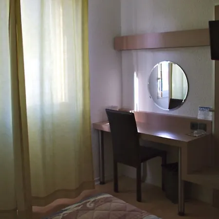 Hotel Contact Belalp