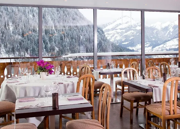 Contact Belalp Hotel