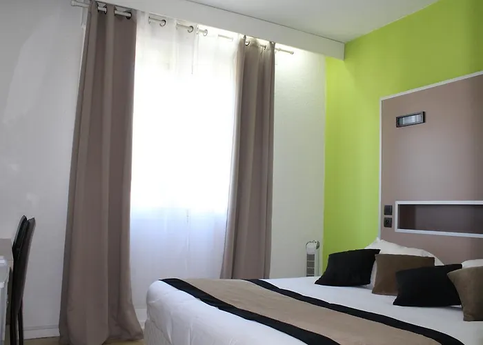 Hotel Contact Belalp 2*