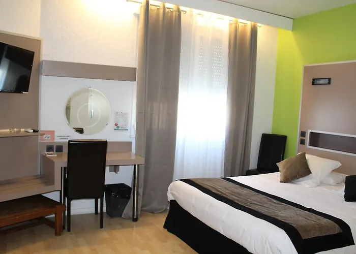 Hotel Contact Belalp