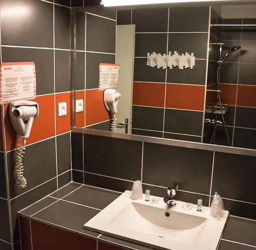 Contact Belalp Hotel Seyssinet-Pariset