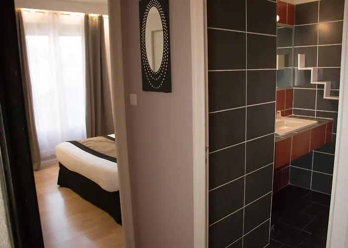 Hotel Contact Belalp 2*