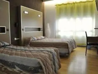 Contact Belalp 2*