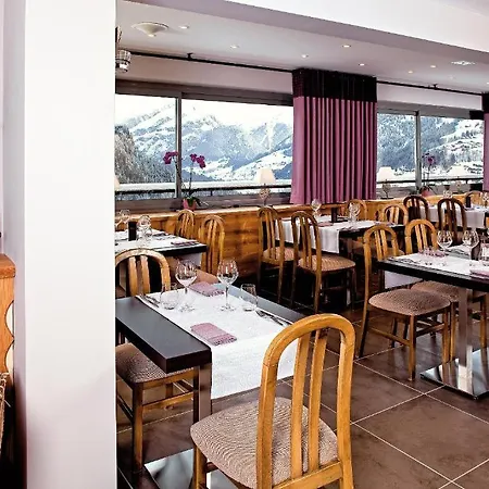 Contact Belalp 2* Seyssinet-Pariset