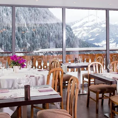 Contact Belalp Hotel