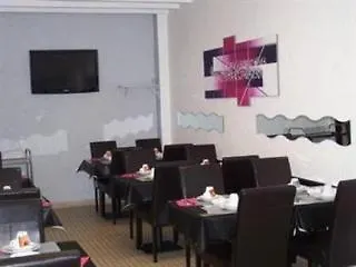Contact Belalp Hotel 2*