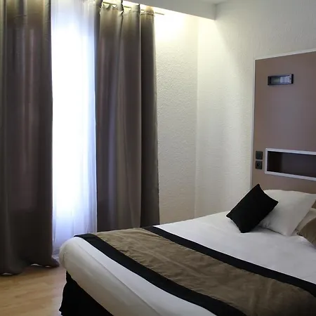 Contact Belalp Hotel