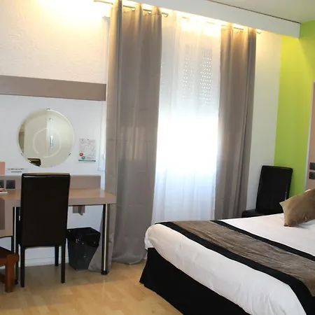 Hotel Contact Belalp
