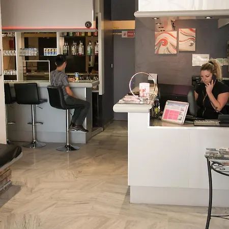 Contact Belalp Hotel 2*